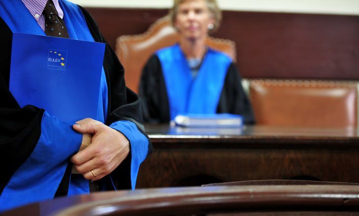 EULEX-i me mision për dërgimin e komandantëve të UÇK-së në Gjykatën Speciale