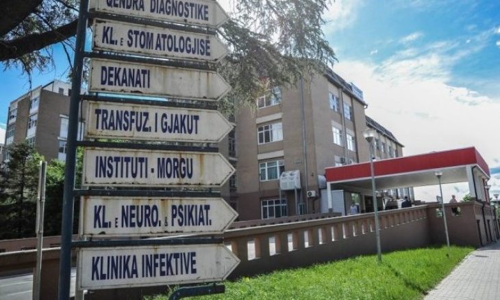 Pacienti me kancer nga Prishtina refuzon QKUK-në për Hetem Ramadanin