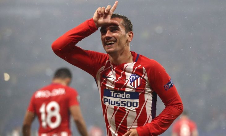 Rregullat e FIFA-s: Barca mund të dënohet me ndalesë të transfereve, Griezmann me ndalesë loje