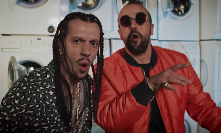 Policia përgenjeshtron Dj Blunt – “Po është therrur, ai ka marrur trajtim mjekësor”