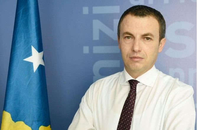 Reçica: Do angazhohem në ngritjen e mirëqenies sociale për fëmijët në Kosovë