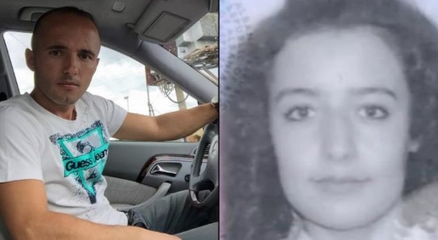 Dalin pamjet e vrasjes së dyfisht në Tiranë (Kujdes pamje të rënda)