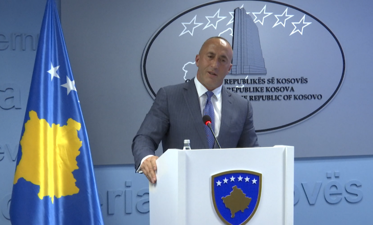 Kështu tallet me banorët e Hadës e Shipitullës Kryeministri Haradinaj
