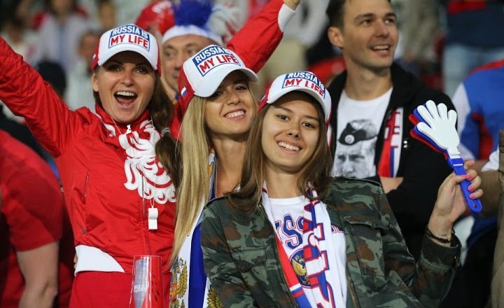 Kërkesa e politikanes për femrat ruse – mos e bëni këtë gjatë Botërorit
