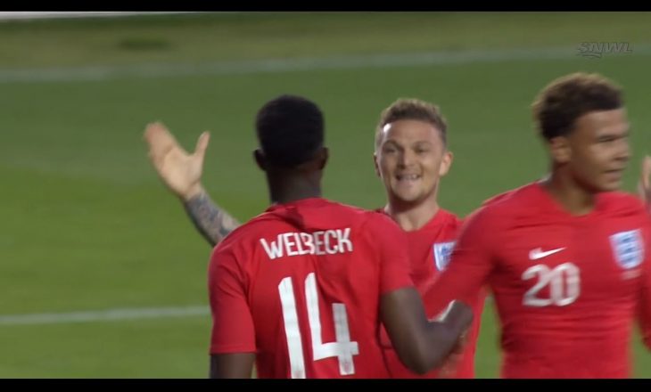Edhe Welbeck i pandalshëm për Navasin