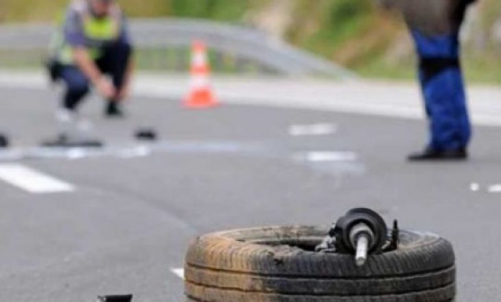 Përplasi për vdekje shqiptarin dhe u largua, policia e ndalon të riun nga Arabia