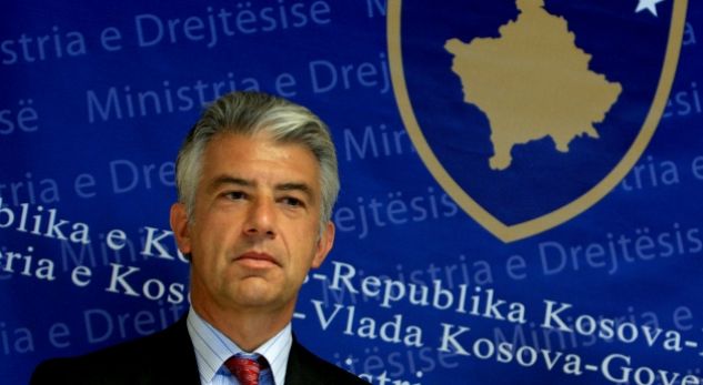 Edhe ish-ambasadori gjerman në Kosovë u përgjigjet akuzave të Trumpit ndaj Gjermanisë