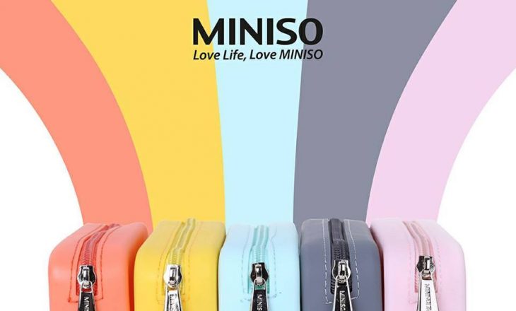 MINISO po vjen!