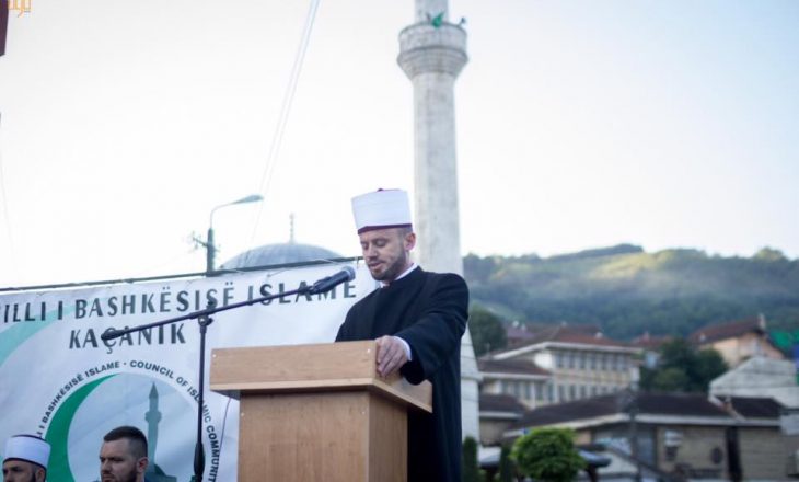 Arrestimi i Kryeimamit të Kaçanikut në Turqi – dyshohet se abuzoi seksualisht me një të mitur