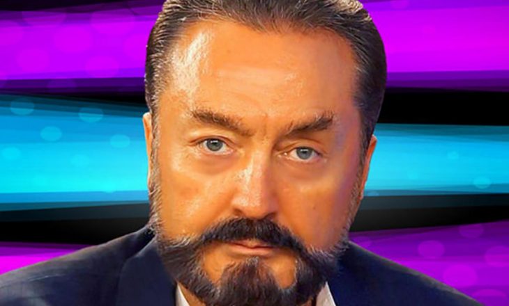 Arrestohet imami i famshëm Harun Jahja – akuzat për krim të organizuar