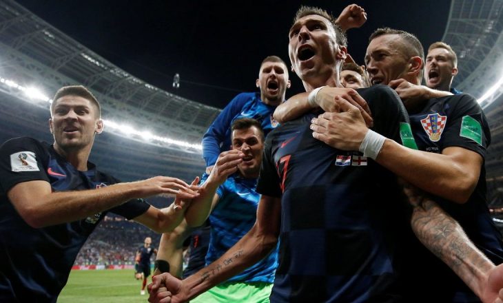 Tash vetëm Franca – reagimi i mediave kroate për arritjen historike
