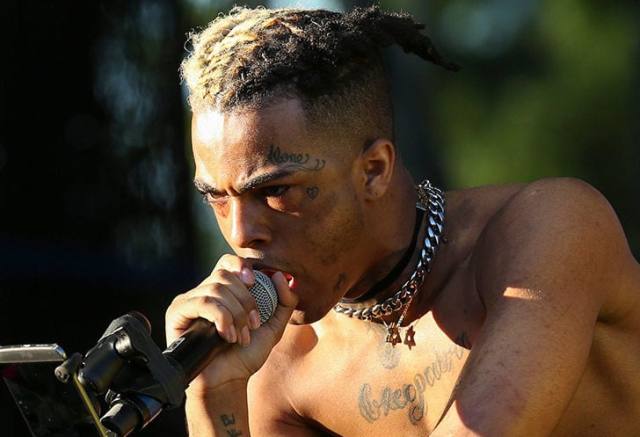 Policia gjen prova të reja për vrasjen e reperit XXXTentacion