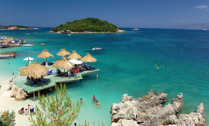 Në Shqipëri dyfishohen turistët, shkak edhe çmimet