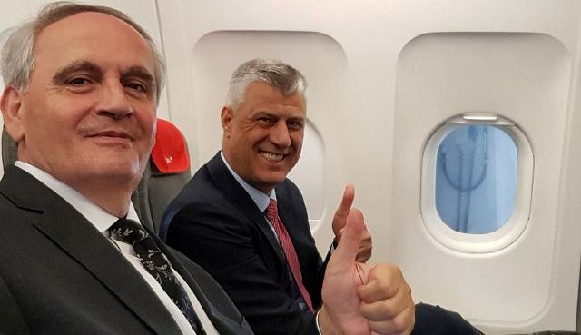 Të mjerët nuk meritojnë udhëheqës më të mirë se Gjergj Dedaj