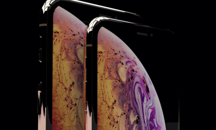 Apple prezanton zyrtarisht modelet e reja të iPhone