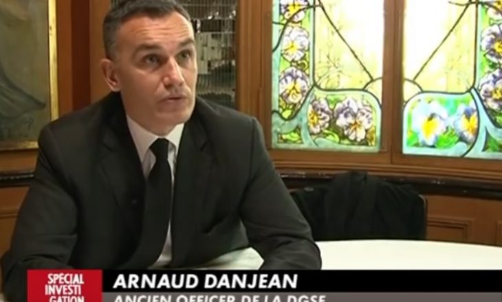 Dokumentari që dëshmon për lidhjet e Hashim Thaçi me shërbimin sekret francez
