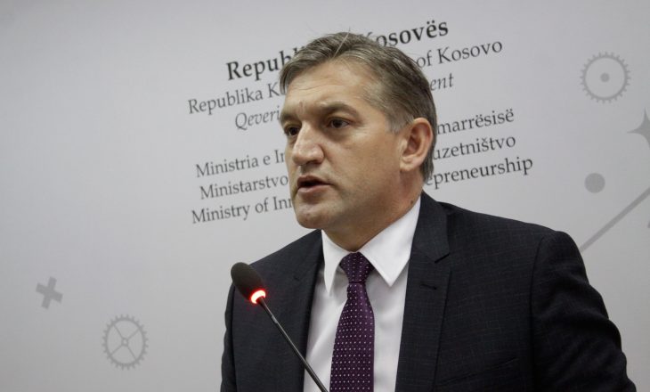 Kthetrat e Besim Beqajt mbi Prokurorinë Largohen Vetëm nga Vetingu