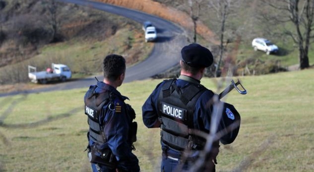 Lajm i rëndësishëm për kandidatët për policë
