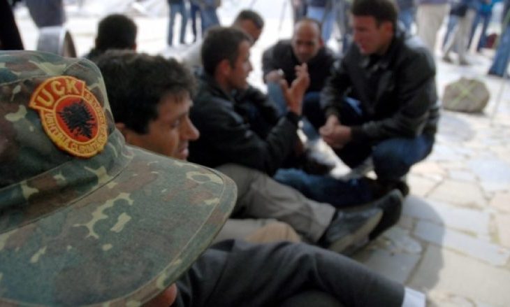 Aktakuzë për veteranët, në krye të akuzuarve Agim Çeku