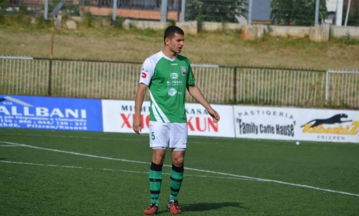 Lladrovci merr vëmendjen e ‘New York Times’